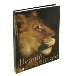 Catalogue D'exposition - Beauté Animale