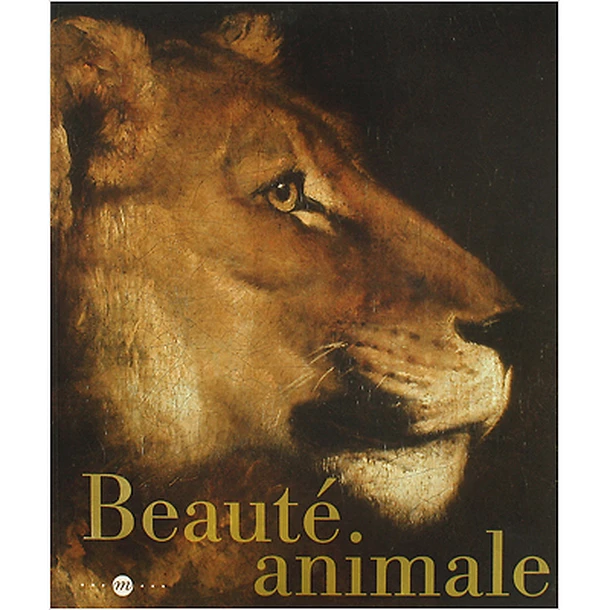 Catalogue D'exposition - Beauté Animale – Image 2