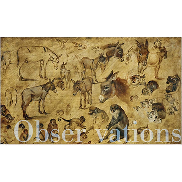 Catalogue D'exposition - Beauté Animale – Image 3