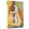DVD Degas, Le Corps Mis à Nu